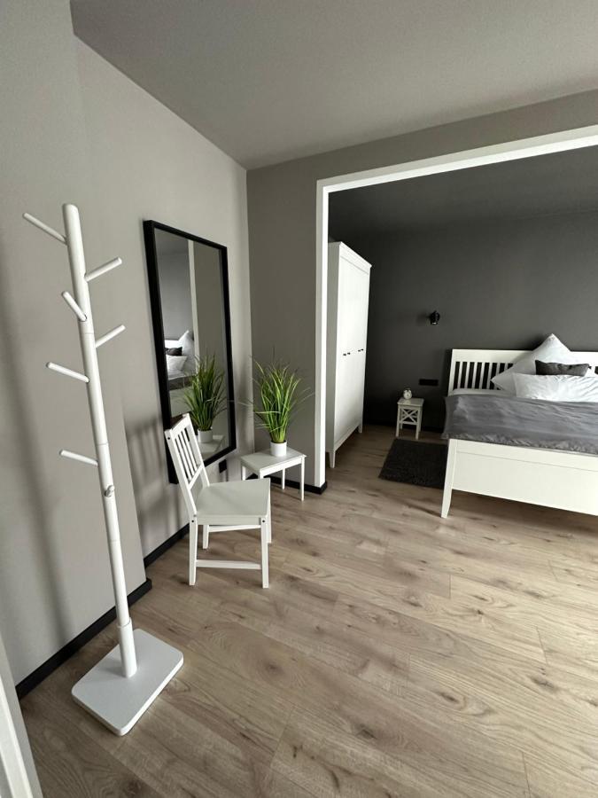 Vakantiehuis Remise-berlin-gruenau Your Cozy And Comfortable To For Up To 6 People Between Mueggelsee And *