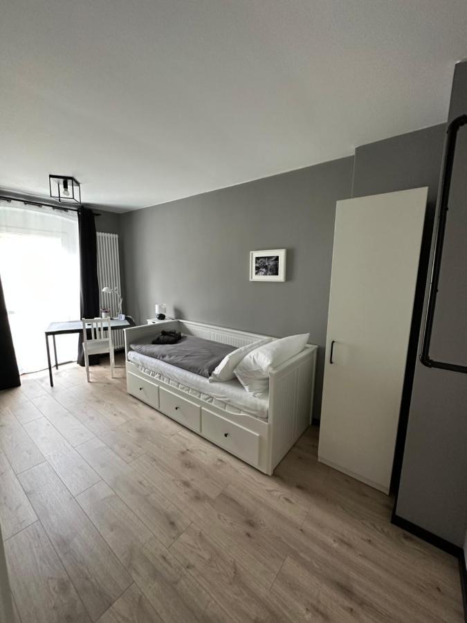Remise-berlin-gruenau Your Cozy And Comfortable To For Up To 6 People Between Mueggelsee And Berlijn