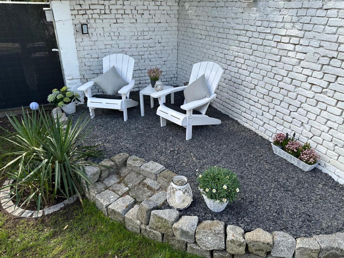 Vakantiehuis Remise-berlin-gruenau Your Cozy And Comfortable To For Up To 6 People Between Mueggelsee And