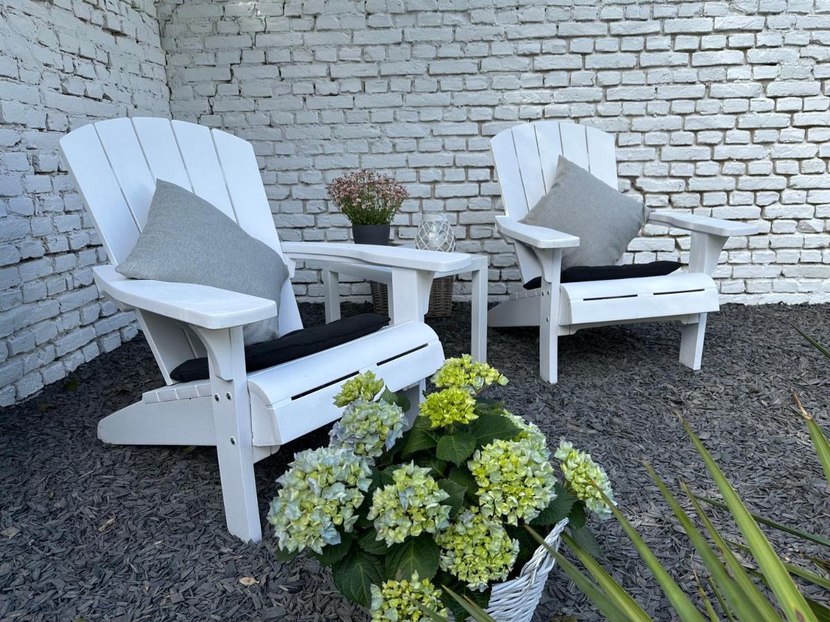 Remise-berlin-gruenau Your Cozy And Comfortable To For Up To 6 People Between Mueggelsee And Berlijn
